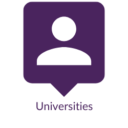Our Universities and Partners